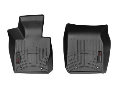 WeatherTech - WeatherTech 448261 FloorLiner DigitalFit - Image 1