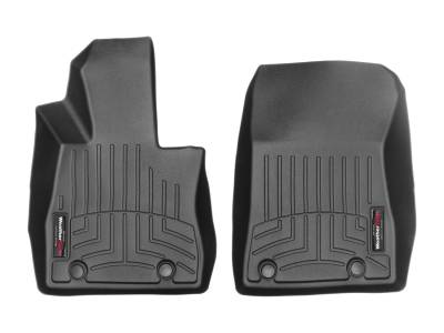 WeatherTech 448581 FloorLiner DigitalFit