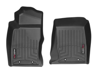 WeatherTech - WeatherTech 448311 FloorLiner DigitalFit - Image 1