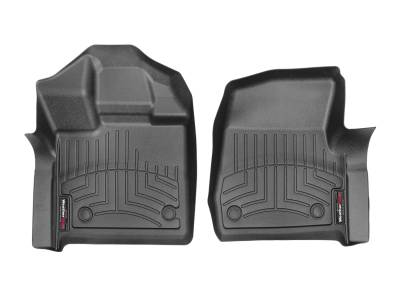 WeatherTech 447921 FloorLiner DigitalFit