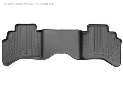 WeatherTech - WeatherTech 440042 FloorLiner DigitalFit - Image 2