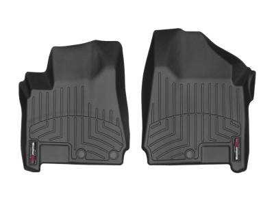 WeatherTech - WeatherTech 445211 FloorLiner DigitalFit - Image 1