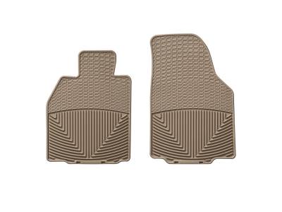 WeatherTech W57TN All Weather Floor Mats