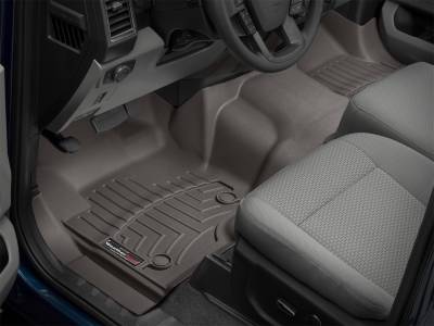 WeatherTech - WeatherTech 471571 FloorLiner DigitalFit - Image 2