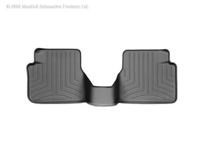 WeatherTech - WeatherTech 441662 FloorLiner DigitalFit - Image 1