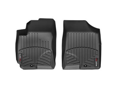 WeatherTech - WeatherTech 442481 FloorLiner DigitalFit - Image 1