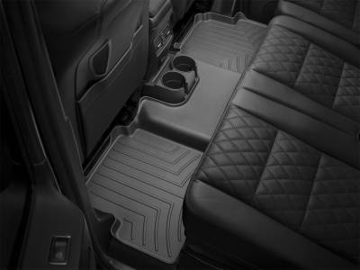 WeatherTech - WeatherTech 4413332 FloorLiner DigitalFit - Image 2