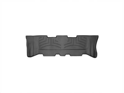 WeatherTech - WeatherTech 444404 FloorLiner DigitalFit - Image 1