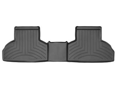 WeatherTech 445592 FloorLiner DigitalFit