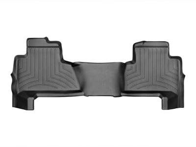 WeatherTech 446072 FloorLiner DigitalFit