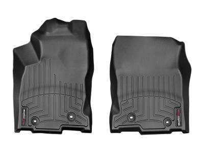 WeatherTech - WeatherTech 447491 FloorLiner DigitalFit - Image 1