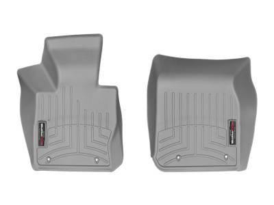 WeatherTech - WeatherTech 468261 FloorLiner DigitalFit - Image 1