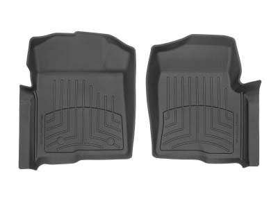 WeatherTech 446111IM FloorLiner HP