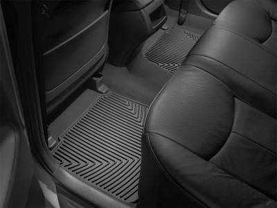 WeatherTech - WeatherTech W85 All Weather Floor Mats - Image 2