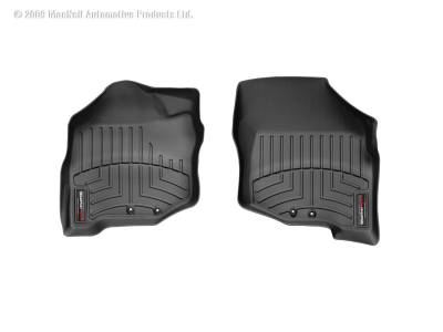 WeatherTech - WeatherTech 441771 FloorLiner DigitalFit - Image 1