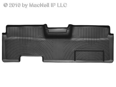 WeatherTech - WeatherTech 441792 FloorLiner DigitalFit - Image 1