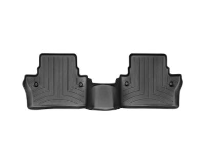 WeatherTech - WeatherTech 442322 FloorLiner DigitalFit - Image 1