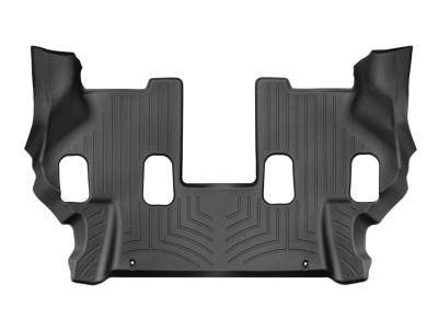 WeatherTech - WeatherTech 443363 FloorLiner DigitalFit - Image 1