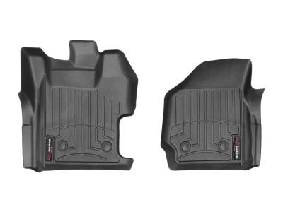 WeatherTech - WeatherTech 448631V FloorLiner DigitalFit - Image 1