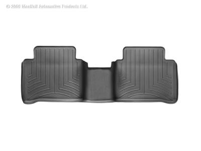 WeatherTech - WeatherTech 441712 FloorLiner DigitalFit - Image 1