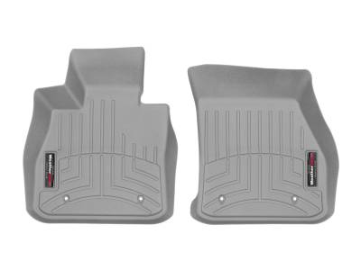 WeatherTech - WeatherTech 468711 FloorLiner DigitalFit - Image 1