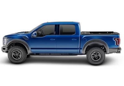 Retrax - Retrax 30374 Retrax IX Tonneau Cover - Image 16