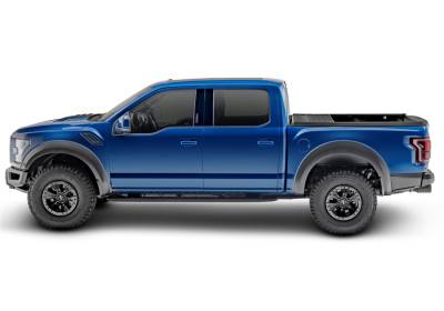 Retrax - Retrax 30453 Retrax IX Tonneau Cover - Image 15