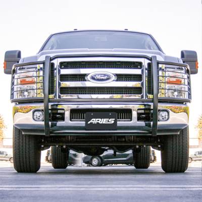 ARIES - ARIES 3061 Grille Guard - Image 5