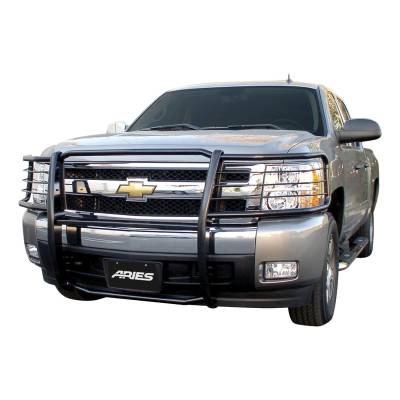 ARIES - ARIES 4068 Grille Guard - Image 4