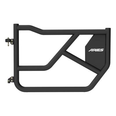 ARIES 1500250 Tubular Door