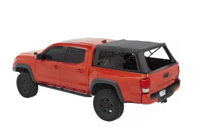 Bestop - Bestop 77301-35 Supertop For Truck - Image 4