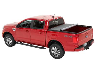 Bestop - Bestop 19232-01 EZ Roll Soft Tonneau Cover - Image 2