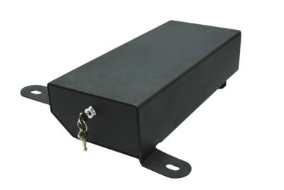 Bestop 42640-01 Underseat Lock Box