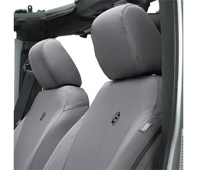 Bestop - Bestop 29283-09 Seat Covers - Image 2