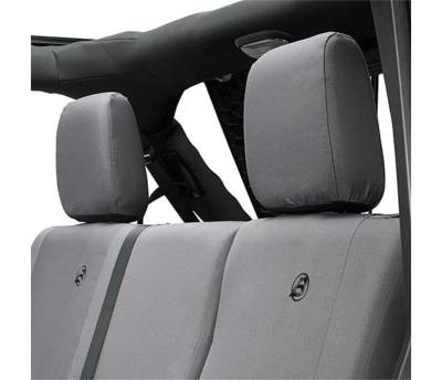 Bestop - Bestop 29284-09 Seat Covers - Image 2