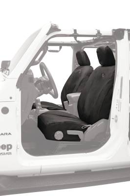 Bestop - Bestop 29290-35 Seat Covers - Image 2