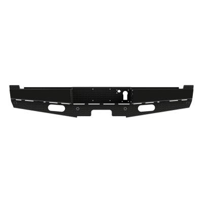 Ranch Hand - Ranch Hand SBF24HBLSL Sport Series Back Bumper - Image 2