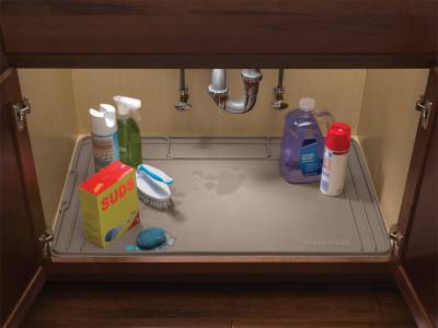 WeatherTech - WeatherTech USM02BXTN SinkMat - Image 2