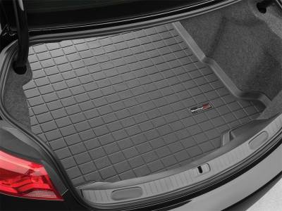 WeatherTech - WeatherTech 40897 Cargo Liner - Image 2