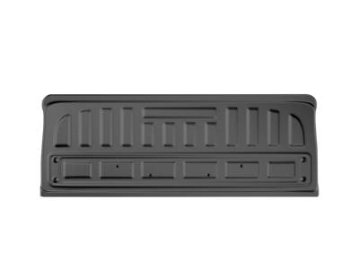 WeatherTech 3TG07 WeatherTech TechLiner Tailgate Protector