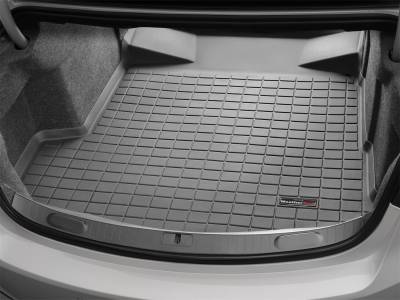 WeatherTech - WeatherTech 401089 Cargo Liner - Image 2