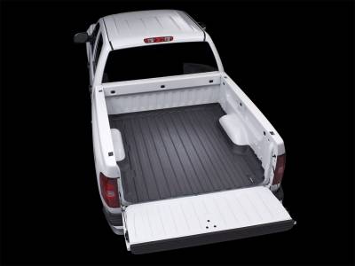 WeatherTech - WeatherTech 36905 WeatherTech TechLiner Bed Liner - Image 2