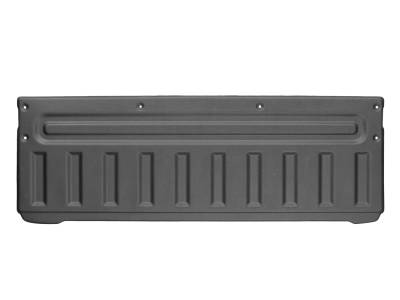 WeatherTech 3TG01 WeatherTech TechLiner Tailgate Protector