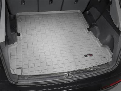 WeatherTech - WeatherTech 42853 Cargo Liner - Image 2