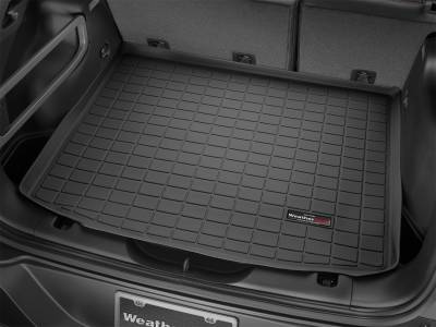 WeatherTech - WeatherTech 40656 Cargo Liner - Image 2