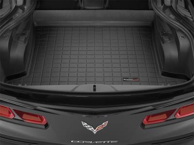 WeatherTech - WeatherTech 40673 Cargo Liner - Image 2