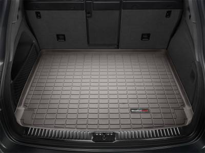 WeatherTech - WeatherTech 43487 Cargo Liner - Image 2