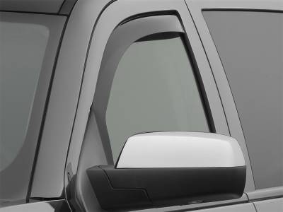 WeatherTech - WeatherTech 80740 Side Window Deflector - Image 2