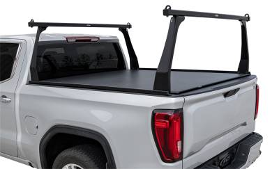 ACI - ACI F3010091 ADARAC Aluminum Truck Bed Rack System - Image 3