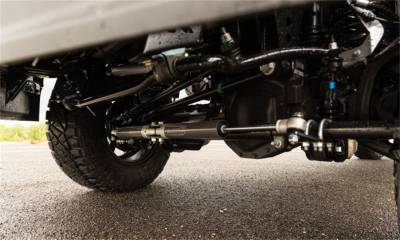 ReadyLift - ReadyLift 43-23440 Coil Spring Lift Kit - Image 4